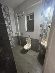 Bathroom Image of 750 Sq.ft 2 BHK Apartment / Flat for rent in Kolte Patil Life Republic Sector R16 16th Avenue Arezo, Hinjawadi Pune for Rs. 24000