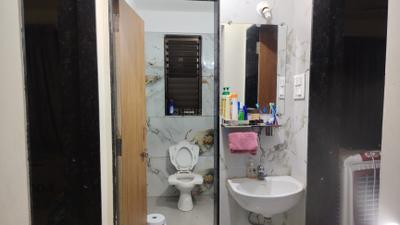 Image of 930 Sq.ft 2 BHK Apartment / Flat for sale in Pragati Nagar, Latur for Rs. 6500000