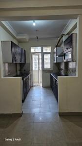 Kitchen Image of 2410 Sq.ft 4.5 BHK Apartment / Flat for sale in Amrapali Silicon City, Sector 76 Noida for Rs. 25000000