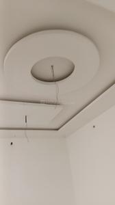 Bedroom Image of 1000 Sq.ft 2 BHK Duplex for sale in Shri Vidhya Sagar Vihar, Karmeta Jabalpur for Rs. 8500000