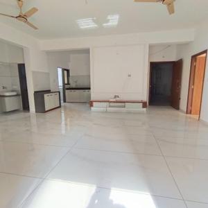 3 BHK Flat