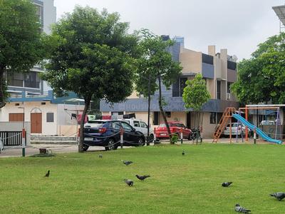 Image of 1800 Sq.ft 3 BHK Independent House for sale in Randheja, Gandhinagar for Rs. 12000000