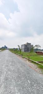 Image of 1200 Sq.ft Residential Plot / Land for sale in Naman Green Garden Phase II, Babatpur, Varanasi for Rs. 3840000