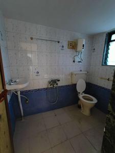 Bathroom Image of 930 Sq.ft 2 BHK Apartment / Flat for sale in Rajhans Dreams, Vasai West Vasai for Rs. 8500000