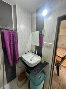 Simandhar Tower Bathroom 3