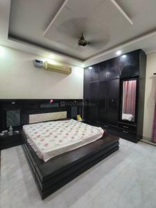 Bedroom Image of 1200 Sq.ft 2 BHK Apartment / Flat for rent in Sector 46 Gurgaon for Rs. 47000