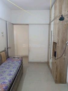Bedroom Image of 900 Sq.ft 2 BHK Apartment / Flat for sale in Kalyan West Kalyan for Rs. 7500000