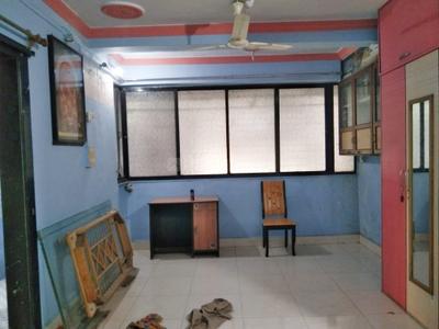 Bedroom Image of 1000 Sq.ft 3 BHK Apartment / Flat for sale in Shruti Chs , Dombivli West Thane for Rs. 8000000