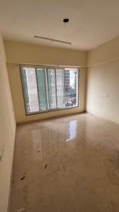 Hall Image of 500 Sq.ft 1 BHK Apartment / Flat for rent in Ruparel Elara, Kandivali West Mumbai for Rs. 30000