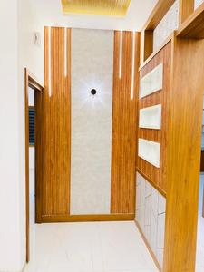 Bedroom Image of 1967 Sq.ft 4 BHK Independent House for sale in Mannuthy Thrissur for Rs. 8900000