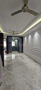 Image of 850 Sq.ft 2 BHK Builder Floor for sale in Vikaspuri, New Delhi for Rs. 13900000