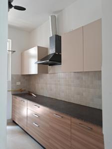 Kitchen Image of 1400 Sq.ft 3 BHK Apartment / Flat for sale in ATS Pious Hideaways, Sector 150 Noida for Rs. 18500000