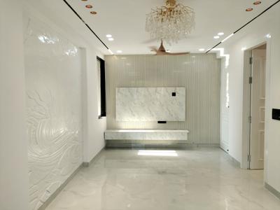 Living Room Image of 1800 Sq.ft 3 BHK Apartment / Flat for sale in Vrindavan Apartment, Sector 6 Dwarka New Delhi for Rs. 28500000