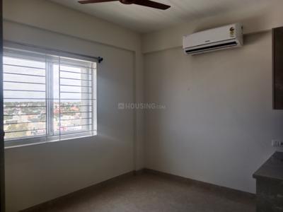 Bedroom Image of 1040 Sq.ft 3 BHK Apartment / Flat for sale in Neel Garden, Vadamadurai Coimbatore for Rs. 7400000
