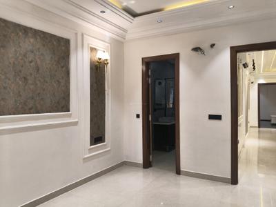 Bedroom Image of 1600 Sq.ft 3 BHK Builder Floor for rent in Sector 23 Gurgaon for Rs. 55000