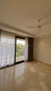 Bedroom Image of 3015 Sq.ft 3 BHK Builder Floor for sale in Green Park Extension New Delhi for Rs. 75000000