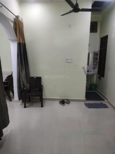 Hall Image of 1250 Sq.ft 2.5 BHK Independent House for rent in Indira Nagar Lucknow for Rs. 15000