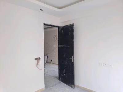 Bedroom Image of 1081 Sq.ft 2.5 BHK Builder Floor for sale in Signature Global Park 4, Sector 36 Sohna for Rs. 9890000