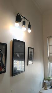 Hall Image of 1690 Sq.ft 3 BHK Apartment / Flat for sale in Exotica Fresco, Sector 137 Noida for Rs. 25000000