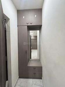Bedroom Image of 2010 Sq.ft 3 BHK Apartment / Flat for rent in Sumadhura The Olympus, Financial District Hyderabad for Rs. 84000