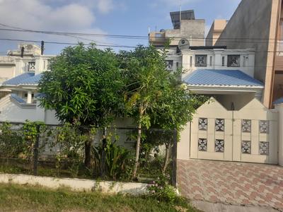 Image of 2722 Sq.ft 4 BHK Independent House for sale in Sainik Colony, Jammu for Rs. 25000000
