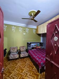 Bedroom Image of 580 Sq.ft 3 BHK Independent House for sale in Naubasta Kanpur for Rs. 3790000