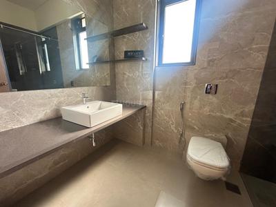 Image of 1650 Sq.ft 3 BHK Apartment / Flat for sale in Geras Joy On The Treetops, Hinjawadi Phase 3, Pune for Rs. 11500000