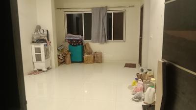 Living Room Image of 500 Sq.ft 2 BHK Apartment / Flat for rent in Somalwada Nagpur for Rs. 3750