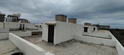 Balcony Image of 900 Sq.ft 3 BHK Independent House for sale in Rosedale County, Mujar Gamdi Vadodara for Rs. 3500000