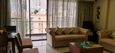 3 BHK Flat