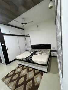 Bedroom Image of 1380 Sq.ft 3 BHK Villa for sale in Waghodia Road Vadodara for Rs. 9999000