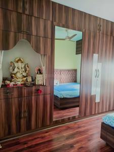Bedroom Image of 2583 Sq.ft 4 BHK Apartment / Flat for sale in Kalighat Kolkata for Rs. 36500000