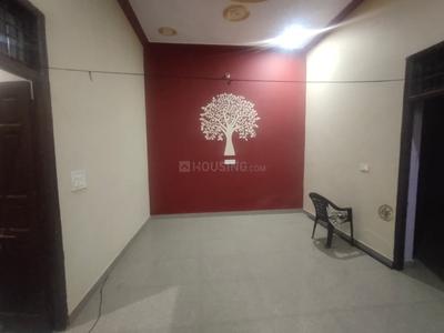 Hall Image of 1488 Sq.ft 3 BHK Builder Floor for rent in Hari Singh Colony Rohtak for Rs. 11000