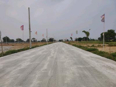 Image of 200 Sq.ft Residential Plot / Land for sale in SGD Elite, Adibatla, Hyderabad for Rs. 5200084