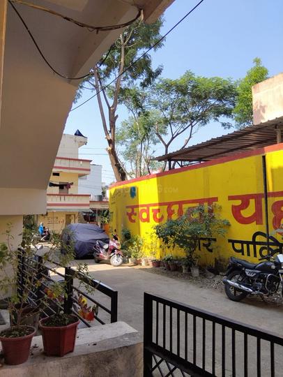 78 vijay nagar indore  Plot View 1