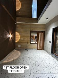 Kitchen Image of 4500 Sq.ft 4 BHK Independent House for sale in Vaishali Nagar Jaipur for Rs. 60000000