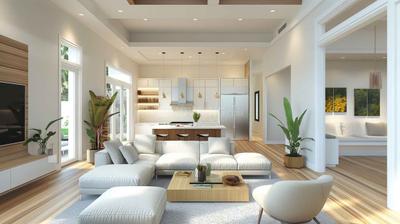 2 BHK Flat
