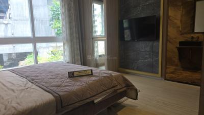 Bedroom Image of 1500 Sq.ft 3 BHK Apartment / Flat for sale in K Pune Building A B , Bavdhan Pune for Rs. 15000000