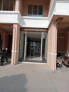 Image of 960 Sq.ft 2 BHK Apartment / Flat for sale in Mohan Willows I, Badlapur East, Badlapur for Rs. 3850000