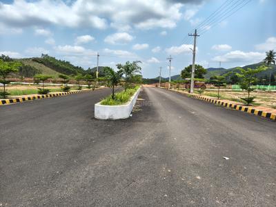 Image of 160 Sq.ft Residential Plot / Land for sale in Anandapuram, Visakhapatnam for Rs. 3350000