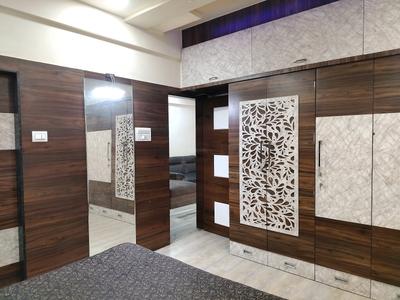 Bedroom Image of 1578 Sq.ft 3 BHK Apartment / Flat for sale in Pudumjee Paradise, Sadar Bazaar Pune for Rs. 13000000