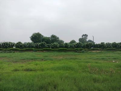 Image of 150 Sq.ft Residential Plot / Land for sale in Mansha Oaks, Sector 98, Faridabad for Rs. 16200000