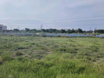 Image of 998 Sq.ft Residential Plot / Land for sale in Thiruporur, Chennai for Rs. 3493000