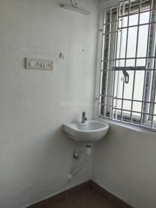 Balcony Image of 900 Sq.ft 2 BHK Builder Floor for rent in KK Nagar Chennai for Rs. 25000