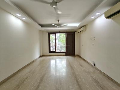 4 BHK Independent Builder Floor