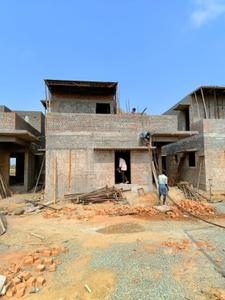 Image of 1131 Sq.ft 2 BHK Villa for sale in Tada, Nellore for Rs. 4100000