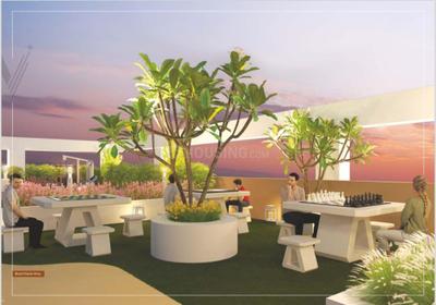 Image of 1054 Sq.ft 2 BHK Apartment / Flat for sale in Valeentina Tower, Vadgaon Budruk, Pune for Rs. 9000000