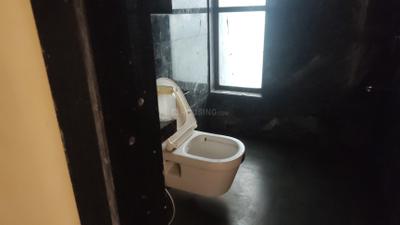 Image of 1240 Sq.ft 2 BHK Apartment / Flat for rent in Paradise Sai Jewels, Kharghar, Navi Mumbai for Rs. 35000