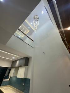 Hall Image of 1800 Sq.ft 3 BHK Independent House for sale in Nipania Indore for Rs. 11800000
