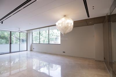 Hall Image of 2400 Sq.ft 4 BHK Builder Floor for sale in DLF Phase 2 Gurgaon for Rs. 50000000